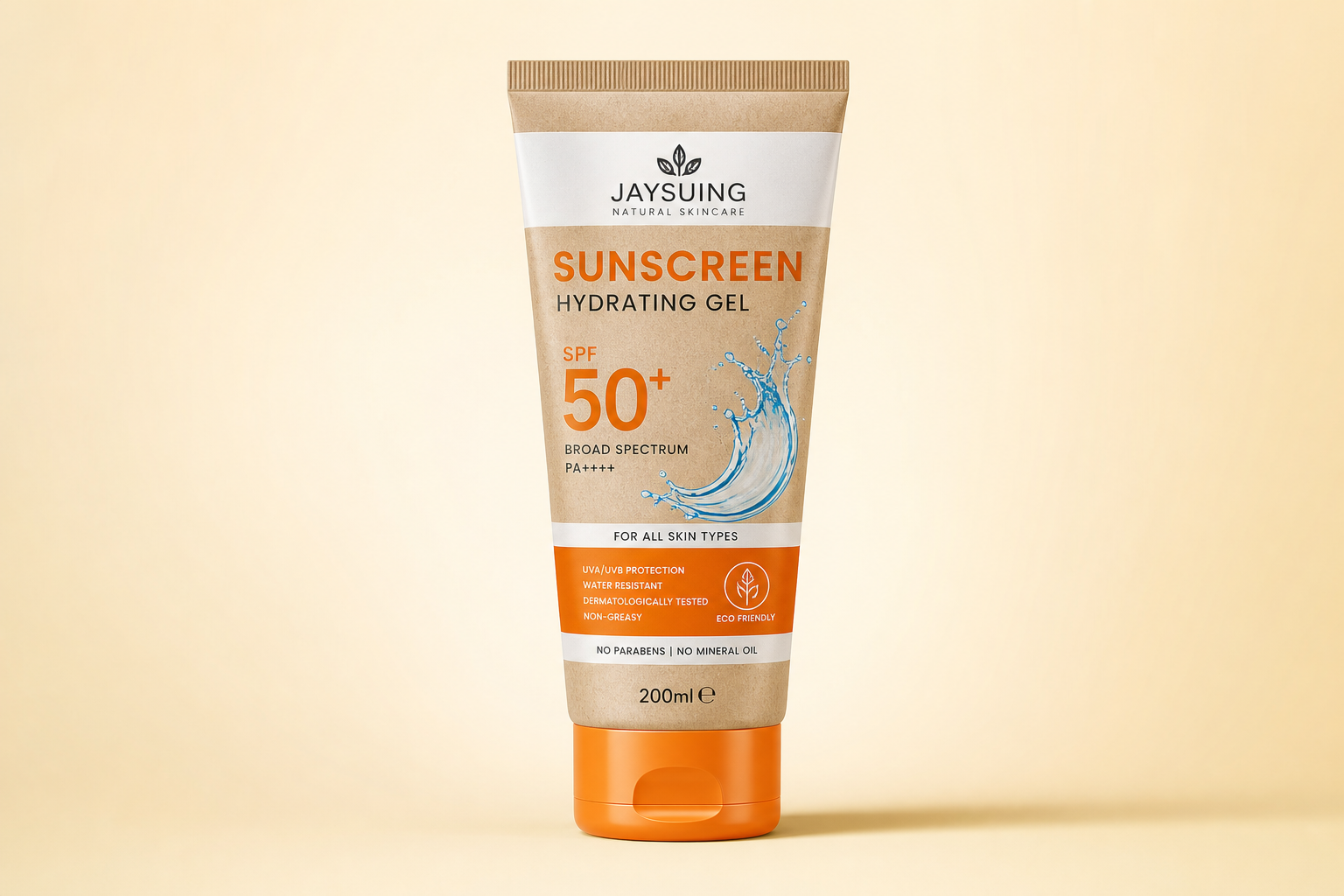 200 ml studiófotó